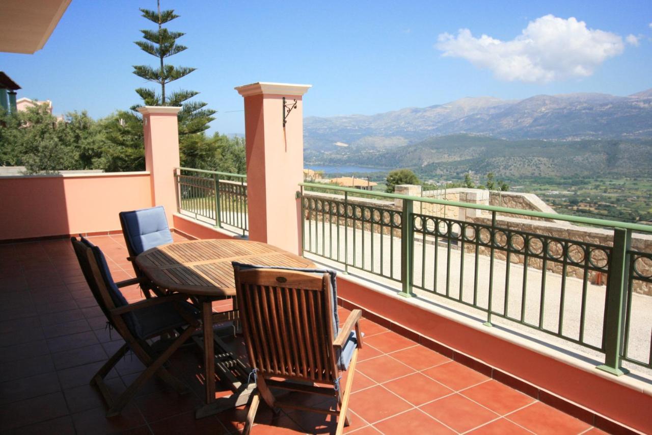 Lagoon View Apartments - Adults Only Lassi  Dış mekan fotoğraf