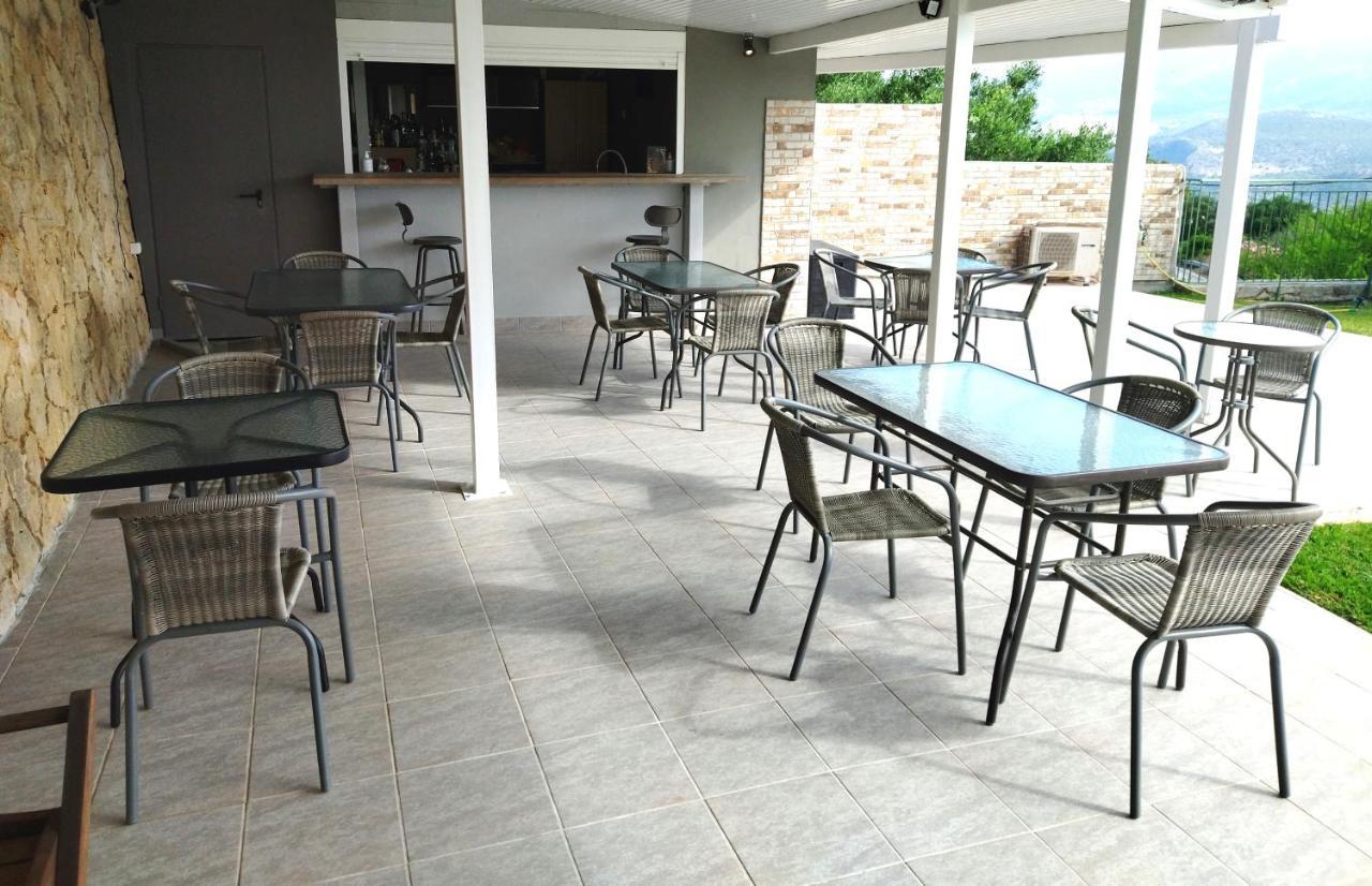 Lagoon View Apartments - Adults Only Lassi  Dış mekan fotoğraf