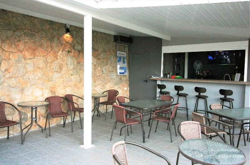 Lagoon View Apartments - Adults Only Lassi  Dış mekan fotoğraf