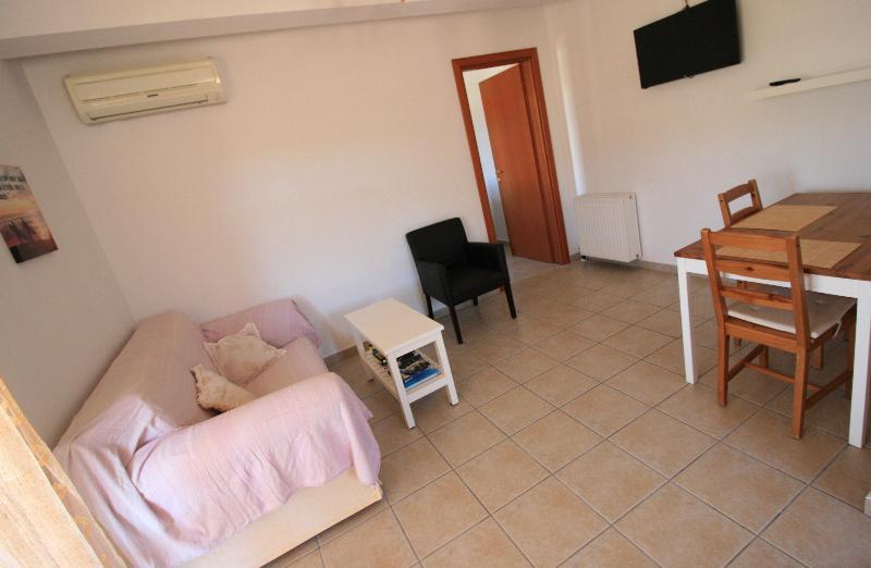 Lagoon View Apartments - Adults Only Lassi  Dış mekan fotoğraf